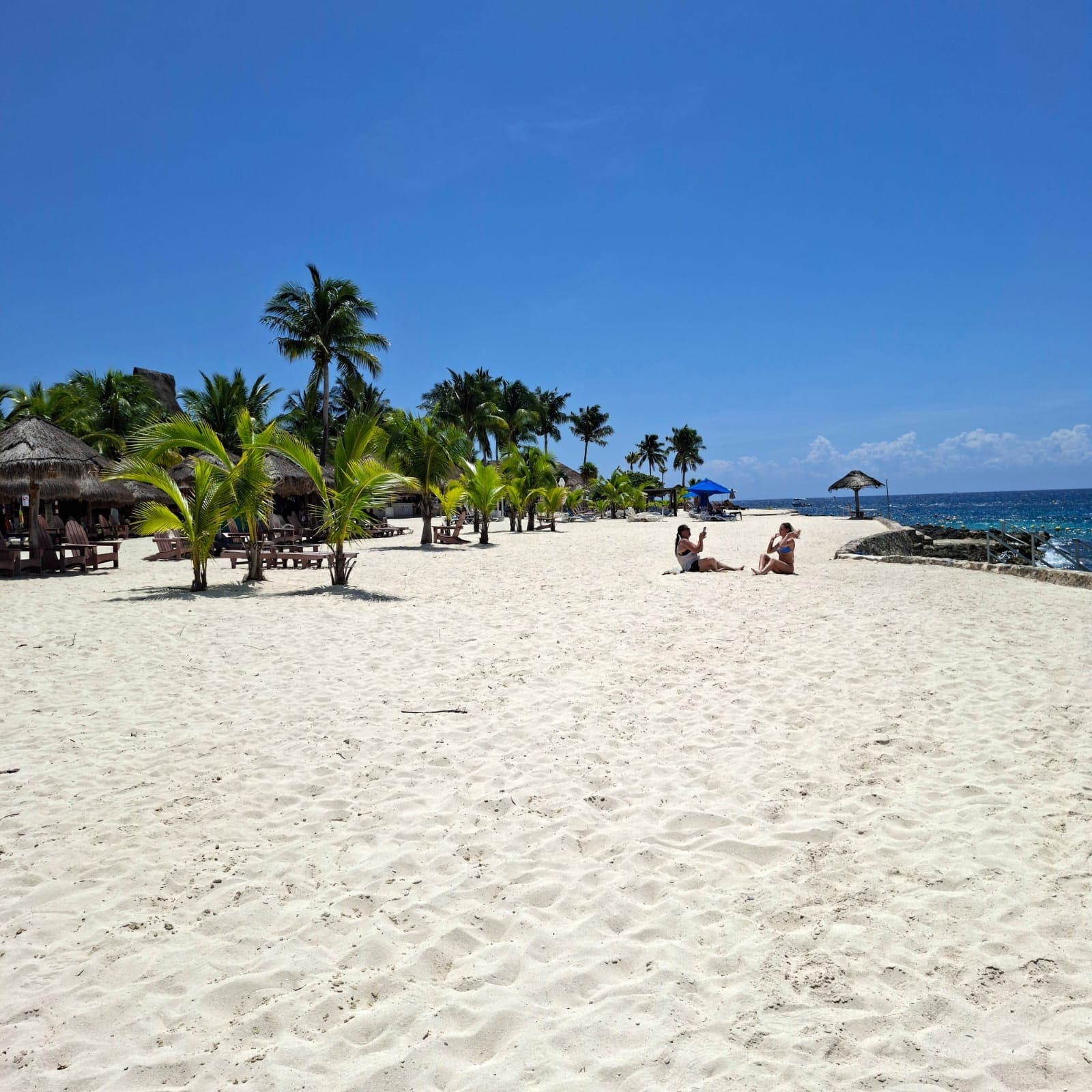 Cozumel photo 1