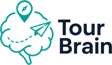 TourBrain logo